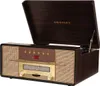 Centrum rozrywki Crosley Rhapsody Mahagoni Podgląd zdjęcia produktu 2