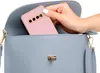 Cadorabo Schutzhülle für Samsung Galaxy S10 4G Hülle in Produktbild-Vorschau 6