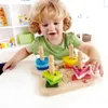 Hape Early Explorer Kreatives Steckpuzzle, E0411 Produktbild-Vorschau 6