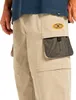 DC Shoes All Terrain - Chinohose für Männer, beige, Gr. M Produktbild-Vorschau 6