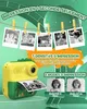 Macchina fotografica istantanea per bambini, con stampa Anteprima dell’immagine prodotto 7