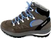 Jack Wolfskin Damen Outdoor Schuhe Wanderschuhe Refugio Produktbild-Vorschau 8