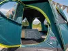 Coleman Kuppelzelt Cortes Octagon 8 Blackout, Zelt Produktbild-Vorschau 7