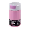 A pink Kambukka Olympus coffee and tea mug with a white lid and purple accents. Náhled obrázku produktu