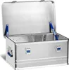 ALUTEC COMFORT 48, Werkzeugkasten, Aluminium, Metallisch, Produktbild-Vorschau 3