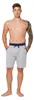 Ladeheid Hommes Pantalon de pyjama court Hommes Pantalon Voir les images du produit 2