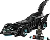 LEGO DC Batman Forever Batmobil – Superhelden Fahrzeug mit Produktbild-Vorschau 5