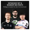 Razer Viper V3 HyperSpeed, Po prawej stronie, Optyczny, RF Podgląd zdjęcia produktu 12