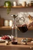 Weinflasche 750 ml Bordeaux 24 Stück, Weiß Weinflasche ohne Produktbild-Vorschau 6