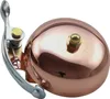 Crane Bell Suzu Copper 55 mm Campanello per bicicletta Anteprima dell’immagine prodotto 1