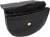 VALENTINO BAGS Pansy Flap Bag: NERO Produktbild-Vorschau 28