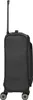 travelite Trolley Jetpack Max 4 Cabin Black schwarz 55cm Produktbild-Vorschau 5