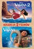 Vaiana 2 (nur Originalversion) [2xDVD] Produktbild-Vorschau 1