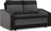 Klappsofa mit Schlaffunktion ORION, Sofa 2-Sitzer für Produktbild-Vorschau 2