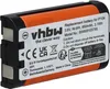 vhbw Akku kompatibel mit Panasonic KX-TW201, TL86411, Produktbild-Vorschau 1