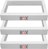 THERM BOX Modular Zusatzring 3x 11M Wand: 4cm Volumen: Produktbild-Vorschau 1