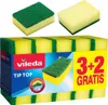 Zmywak Vileda Tip-Top 5szt. Podgląd zdjęcia produktu 8