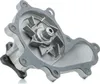 RIDEX Kühlmittelpumpe Wasserpumpe für NISSAN X-TRAIL (T30) Produktbild-Vorschau 1