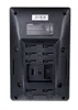 IP-Add-On-Modul Schwarz, Grau 23 Tasten Produktbild-Vorschau 15
