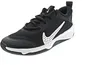 Nike Omni Multi-Coiurt DM9027002 (37.5/black-white) Produktbild-Vorschau 17