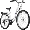 DaCapo vélo de trekking pour femmes 28'' Ravenna 6 6 Voir les images du produit 1