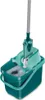 LEIFHEIT 55356 Combi Clean Set, podlahový mop a vedro s Náhľad obrázku produktu 3