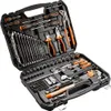 NEO TOOLS Zestaw narzędzi 143 szt. Podgląd zdjęcia produktu 1