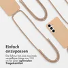imoshion Cover posteriore colorata con catena rimovibile Anteprima dell’immagine prodotto 6