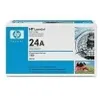 HP Tonerpatrone - Q2624A - No.24A - schwarz - 2.500Seiten Produktbild-Vorschau 2