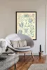 Poster - Canvas - Leinwand - 59,4 cm x 84,1 cm - Fotoposter Produktbild-Vorschau 4