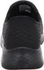 Skechers Slip-Ins : GO WALK Flex - New World 216505-BBK, Voir les images du produit 33