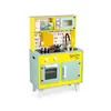 Janod J06564 Küche Happy Day mit Zubehör Produktbild-Vorschau 7
