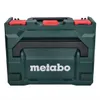 Metabo NIV 18 LTX BL 1.6, 400 g, Power-Stanzgerät, Schwarz, Produktbild-Vorschau 4