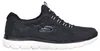SKECHERS 150113S Schwarz Produktbild-Vorschau 6