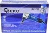 BSD Knabber - Elektrisch Knabber, Blechknabber, Nibbler, Produktbild-Vorschau 6