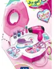 Beauty Case Trolley Haartrockner Kinder Mädchen Schminke Produktbild-Vorschau 1