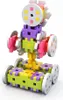 Meli Basic Construction Blocks, 200dlg. Voir les images du produit 37