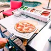 Ooni Alu-Pizzaschieber 30 cm perforiert Produktbild-Vorschau 13