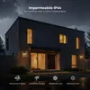S'AFIELINA lampada da parete per esterno, lampada da parete Anteprima dell’immagine prodotto 5