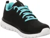 Skechers scarpe Graceful Get Connected, 12615BKTQ Anteprima dell’immagine prodotto 30