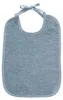 Babypark Lätzchen Mit Kordelzug Blue Produktbild-Vorschau 1