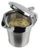 APS 40207 Thermo-Sauciere, Edelstahl, doppelwandig, Produktbild-Vorschau 3