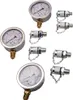 Hydraulický tester Sada hydraulických tlakoměrů 250 - 600 Náhled obrázku produktu 4