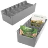 Vilde | Organizér na przyprawy 2 szt. - 30x13x8 cm - Z 5 Podgląd zdjęcia produktu 1