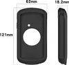 INF Ochranné pouzdro pro Garmin Edge 1040 Černá Náhled obrázku produktu 2