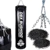 Boxsack DBX BUSHIDO SBRX-P 130/30cm 60kg Produktbild-Vorschau 10