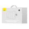 Cuscino per auto Baseus Serie Comfortride (nero) Anteprima dell’immagine prodotto 5