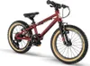 Eightshot X-Coady – 16 Zoll – Kinderfahrrad – Produktbild-Vorschau 2
