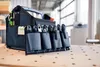 Festool SYS3 T-BAG M, Czarny, Niebieski, Zielony, Tkanina, Podgląd zdjęcia produktu 13