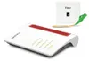 AVM FRITZ!Box 5530 Fibra Edizione Internazionale AON + GPON Anteprima dell’immagine prodotto 8